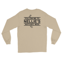 Nellie's