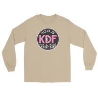 WKDF - Nashville, TN