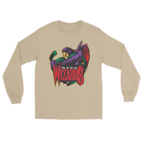 Waco Wizards (XL logo)