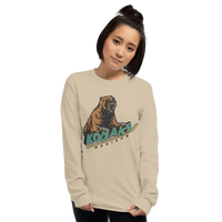 Madison Kodiaks (XL logo)