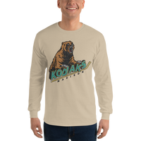 Madison Kodiaks (XL logo)