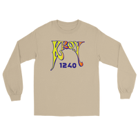 KROY - Sacramento, CA