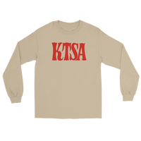 KTSA - San Antonio, TX