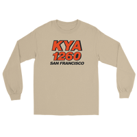 KYA - San Francisco, CA