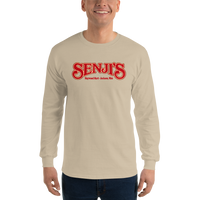 Senji's