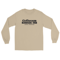 Coliseum Ramada Inn