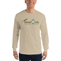 Time Out Sport Cafe