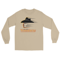 Las Vegas Wranglers (XL logo)