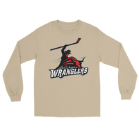 Las Vegas Wranglers (XL logo)