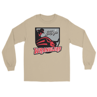 Las Vegas Wranglers (XL logo)