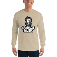 Camelot Music