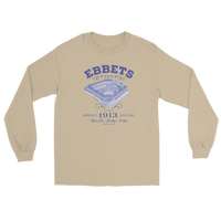 Ebbets Field