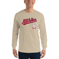 Kansas City Athletics