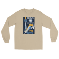 1962 World's Fair - Seattle