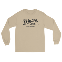 Skyvue Drive-In Theatre