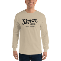 Skyvue Drive-In Theatre