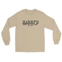 Harry's