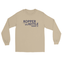 Kopper Kettle