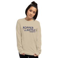 Kopper Kettle