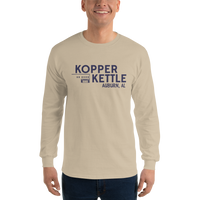 Kopper Kettle
