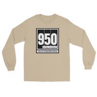 Club 950 Lucky Number