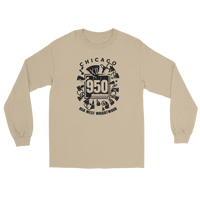 Club 950 Lucky Number