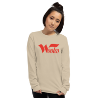 Woolco