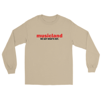 Musicland