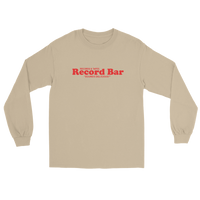 Record Bar