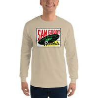 Sam Goody