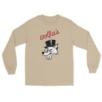 Wolfie's