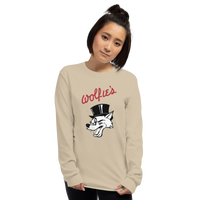 Wolfie's