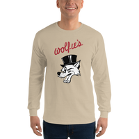 Wolfie's