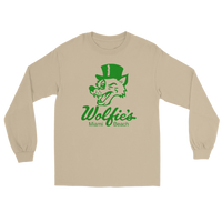 Wolfie's