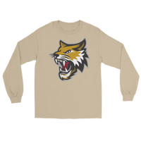 Vermilion County Bobcats (XL logo)