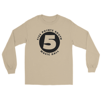 5 Points South Music Hall