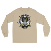 Macon Trax (XL logo)