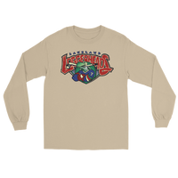 Lakeland Loggerheads (XL logo)
