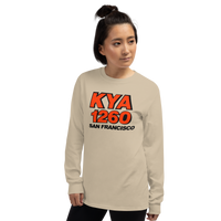 KYA - San Francisco, CA
