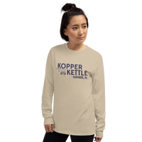 Kopper Kettle