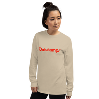 Delchamps