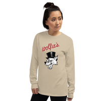 Wolfie's