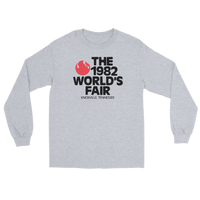 1982 World's Fair - Knoxville