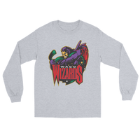 Waco Wizards (XL logo)