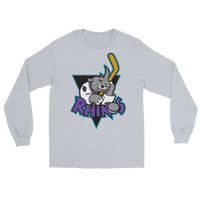 Hampton Roads Rhinos (XL logo)