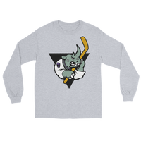 Hampton Roads Rhinos (XL logo)