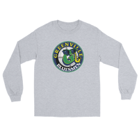 Greenville Bluesmen