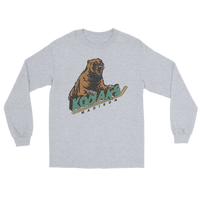 Madison Kodiaks (XL logo)