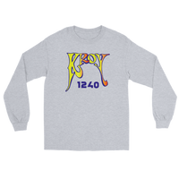 KROY - Sacramento, CA