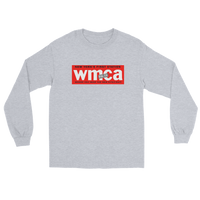 WMCA - New York City, NY